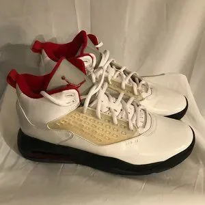 Jordan Coded 00028 Athletic Sport Size 12 Great Shape Basketball Shoes Jordan | Shoes | Jordan Coded 0028 Athletic Sport Size 2  main image 3